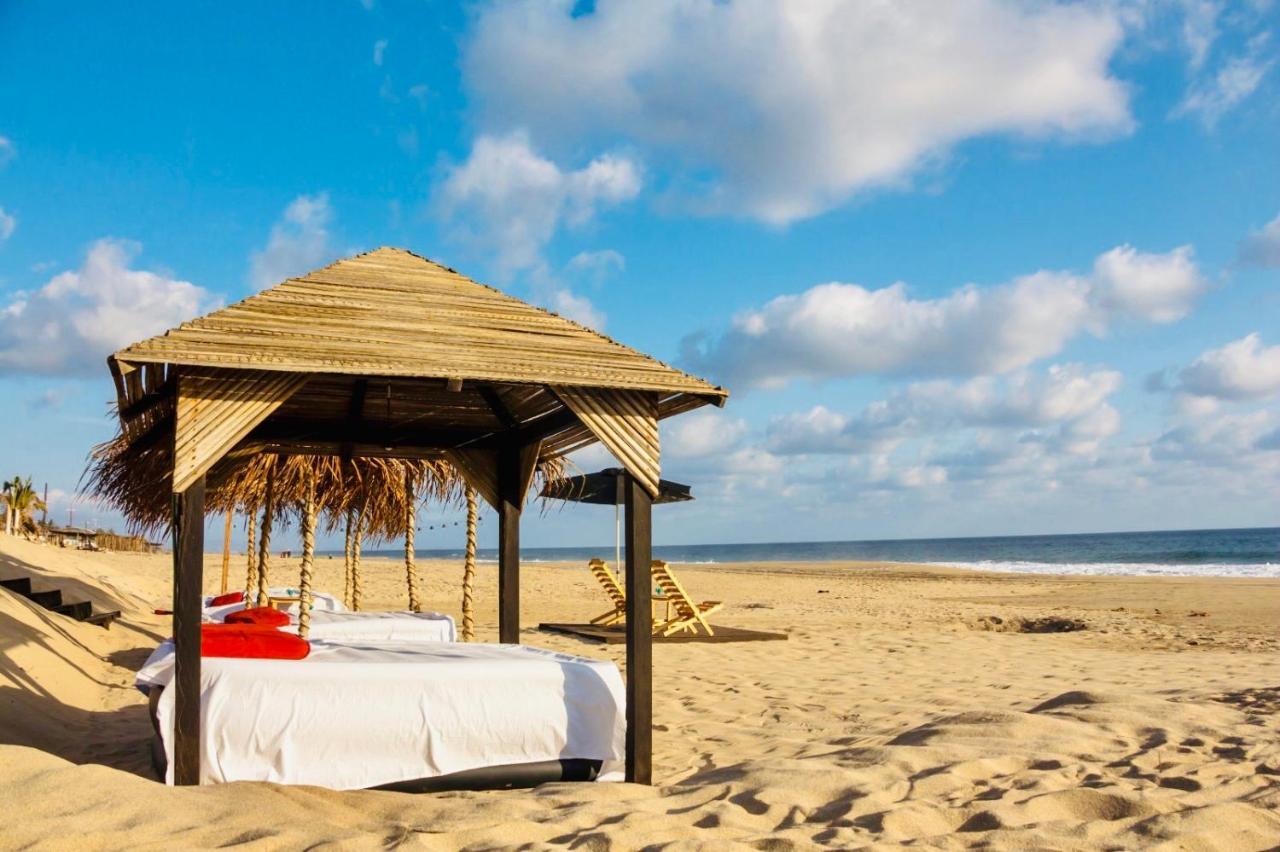 Hotel Boutique Punta Jamaica Akapulko Dış mekan fotoğraf