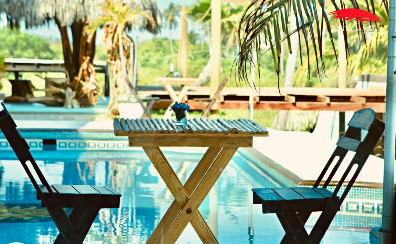 Hotel Boutique Punta Jamaica Akapulko Dış mekan fotoğraf