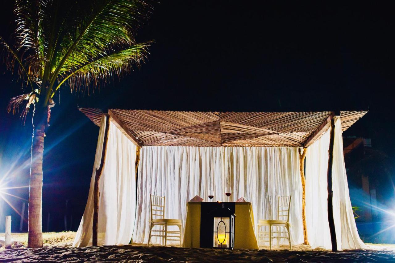 Hotel Boutique Punta Jamaica Akapulko Dış mekan fotoğraf