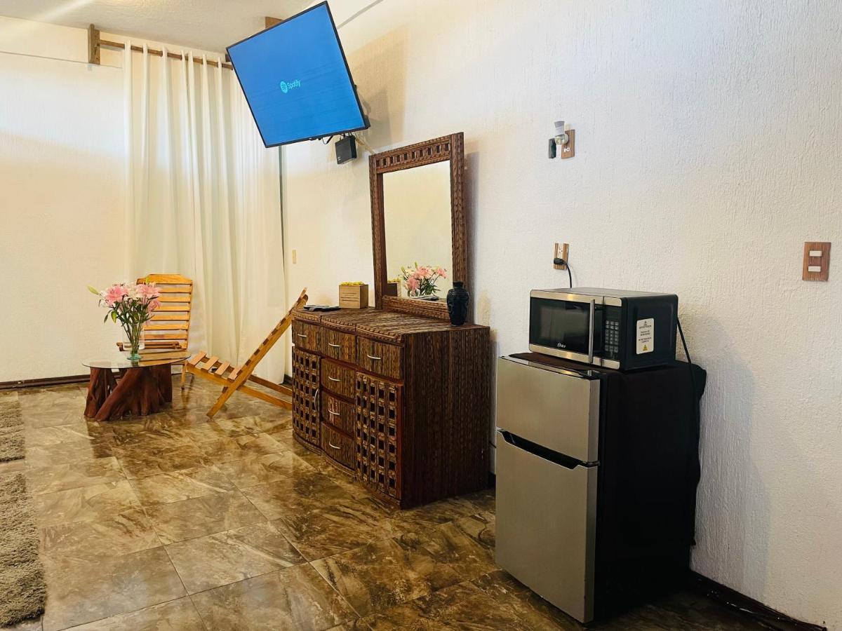 Hotel Boutique Punta Jamaica Akapulko Dış mekan fotoğraf
