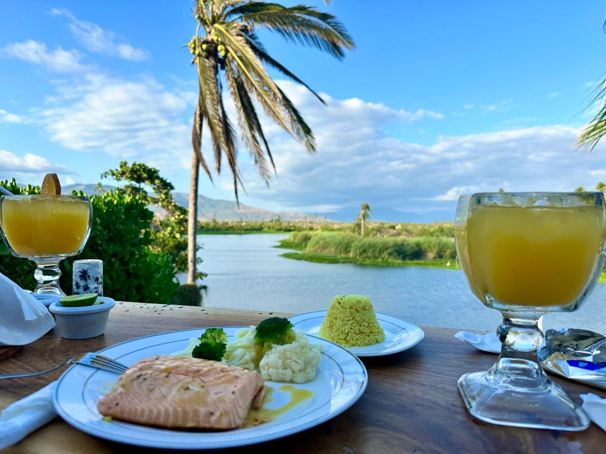 Hotel Boutique Punta Jamaica Akapulko Dış mekan fotoğraf