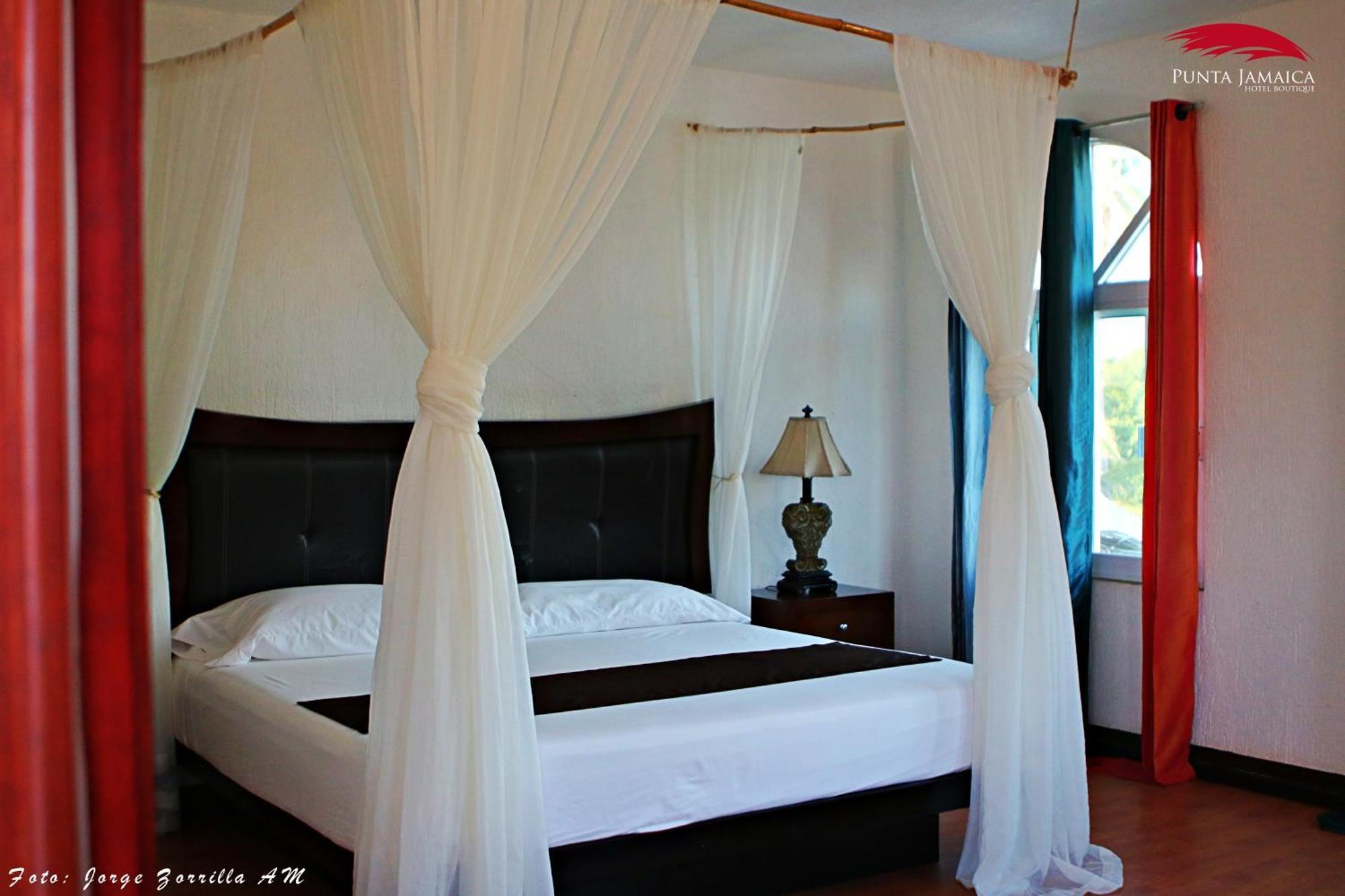 Hotel Boutique Punta Jamaica Akapulko Dış mekan fotoğraf
