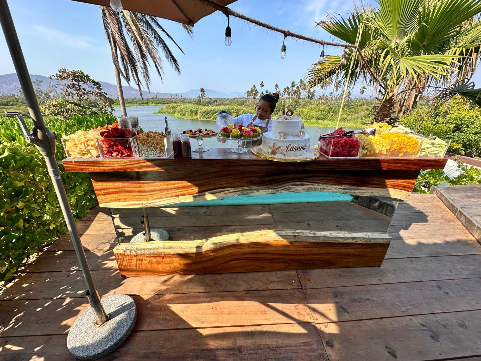 Hotel Boutique Punta Jamaica Akapulko Dış mekan fotoğraf