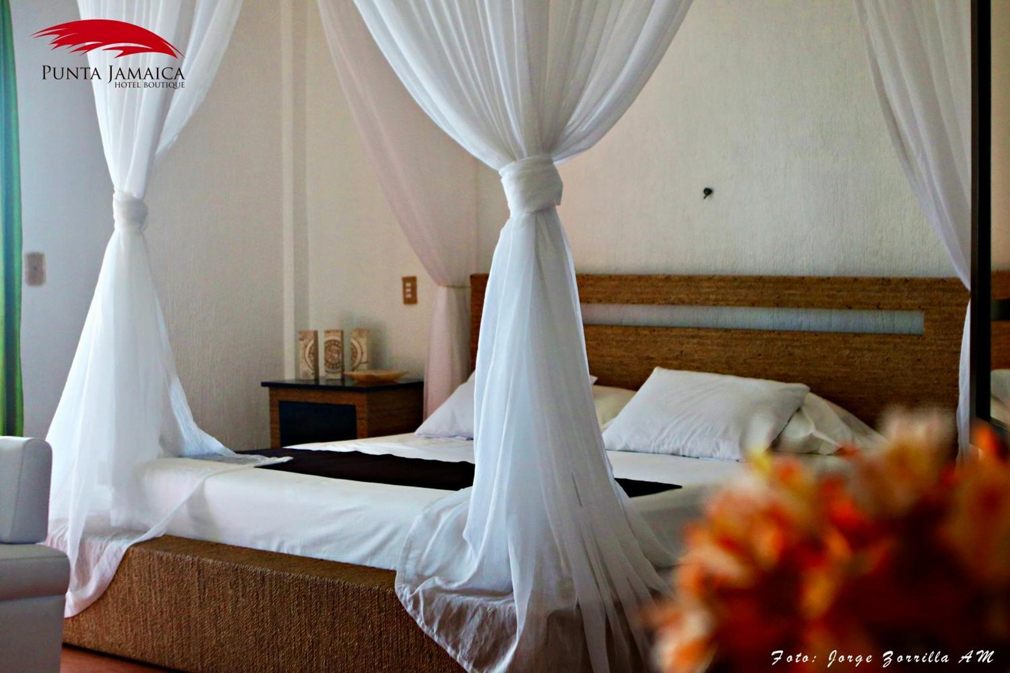 Hotel Boutique Punta Jamaica Akapulko Dış mekan fotoğraf