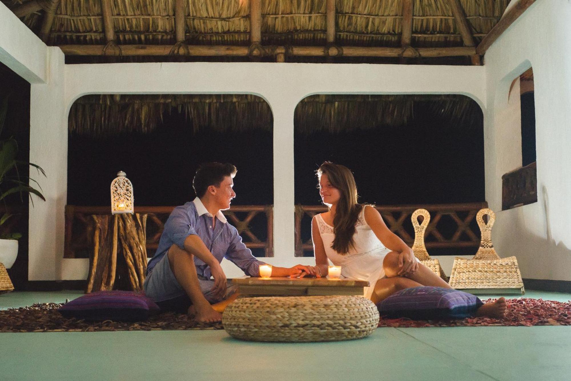 Hotel Boutique Punta Jamaica Akapulko Dış mekan fotoğraf