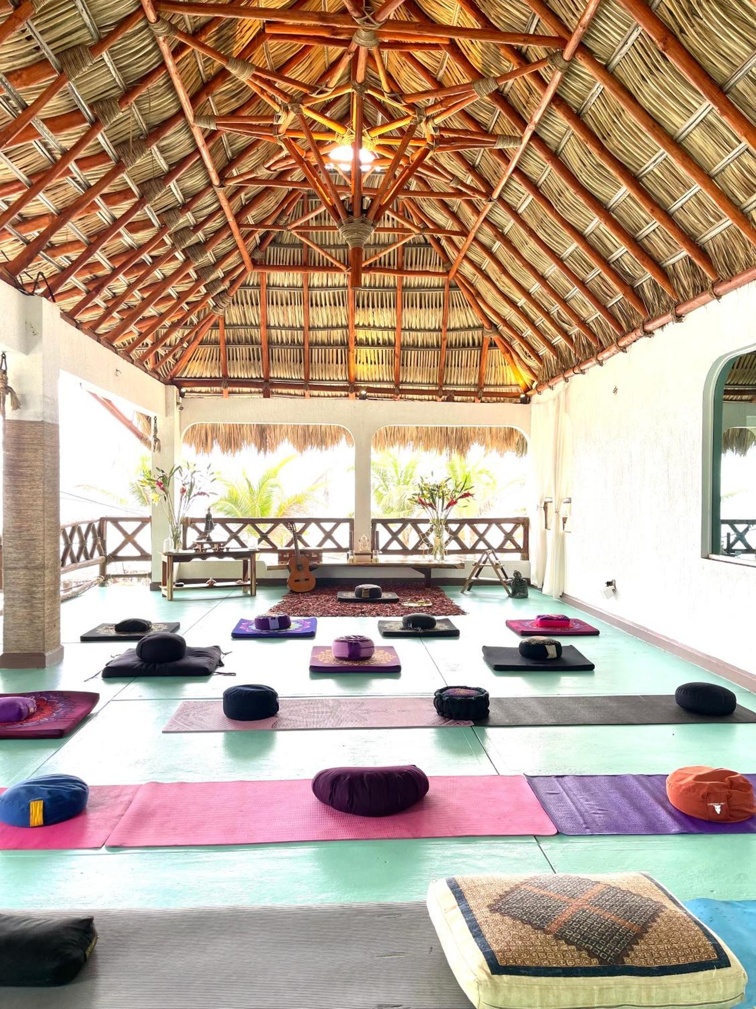Hotel Boutique Punta Jamaica Akapulko Dış mekan fotoğraf