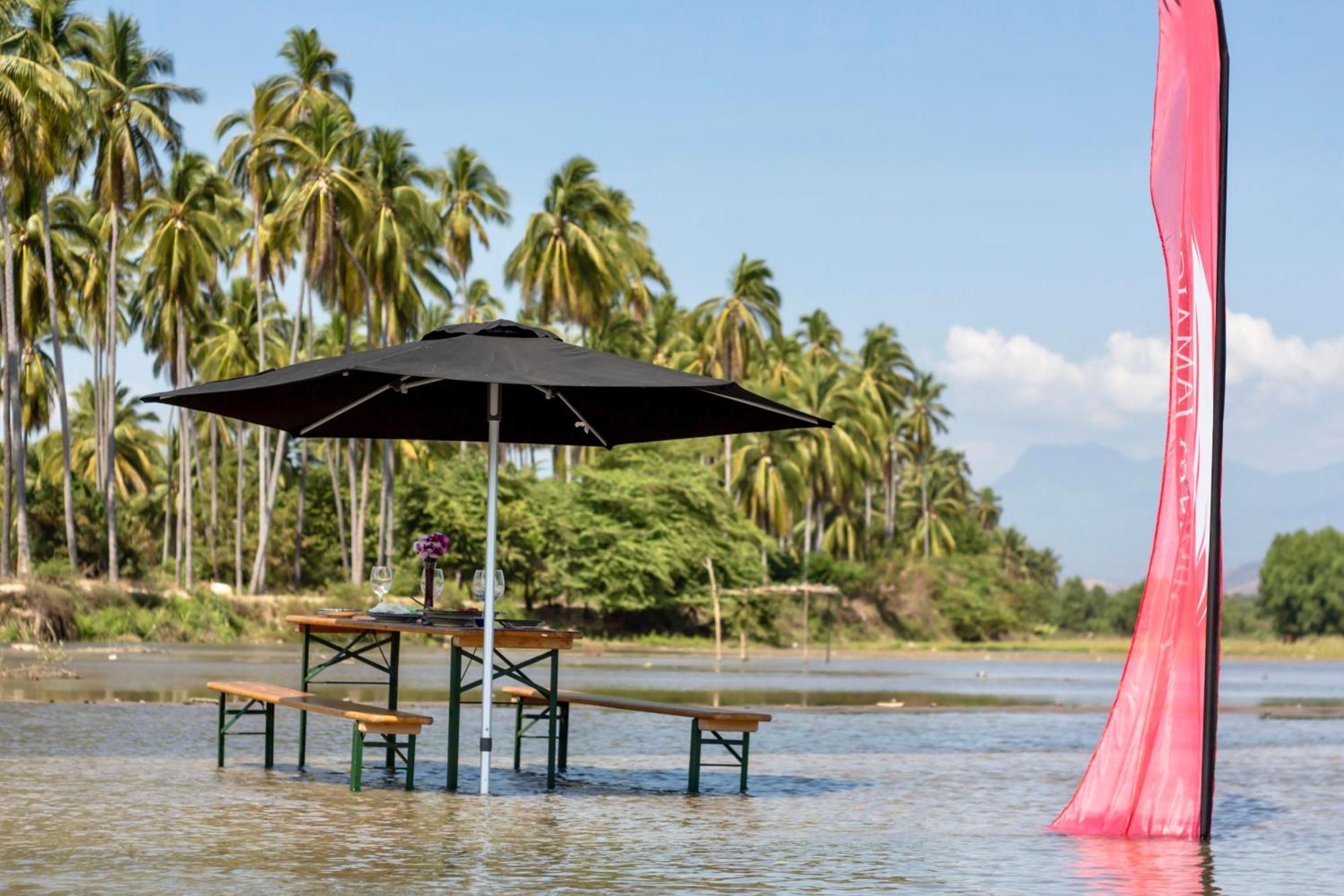 Hotel Boutique Punta Jamaica Akapulko Dış mekan fotoğraf