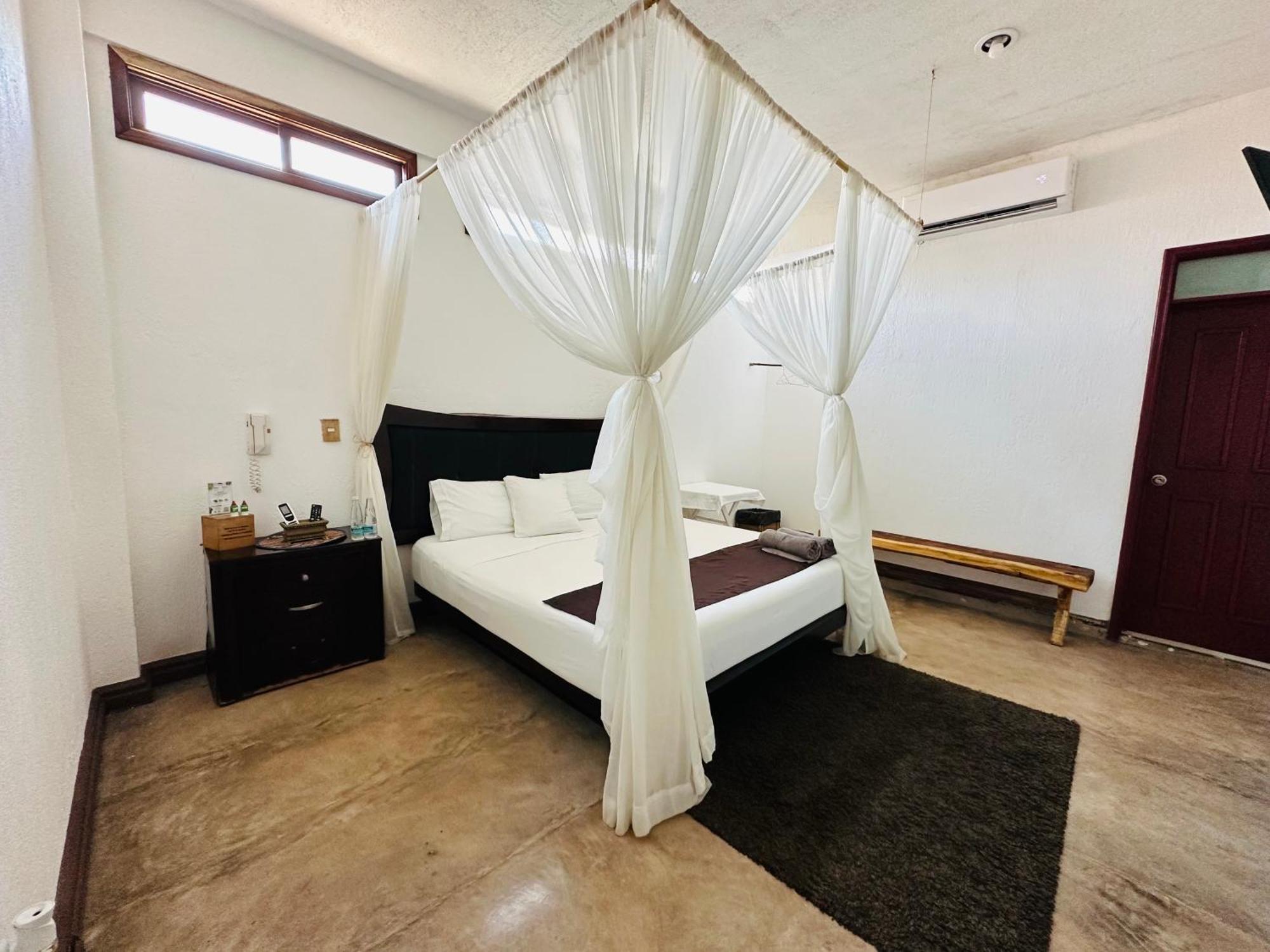 Hotel Boutique Punta Jamaica Akapulko Dış mekan fotoğraf