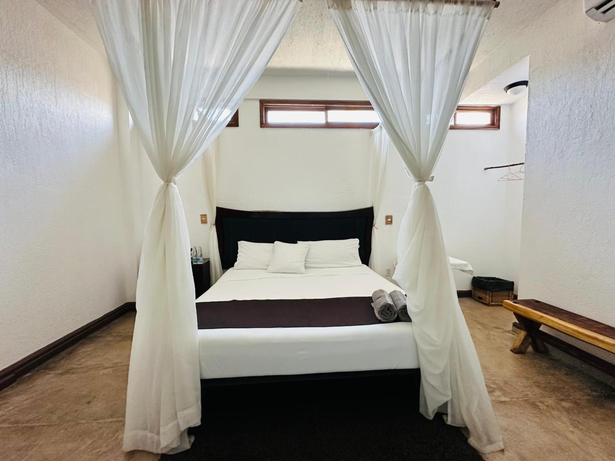 Hotel Boutique Punta Jamaica Akapulko Dış mekan fotoğraf